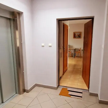 Apartmán 100 Steps From Rynek Vratislav Exteriér fotografie